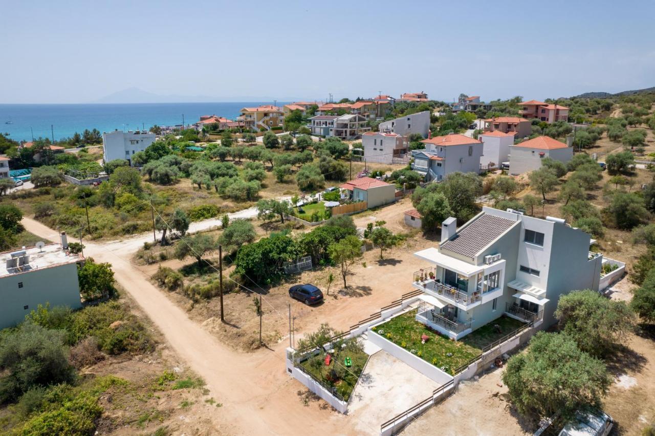Otium Studios Limenaria  Exterior photo