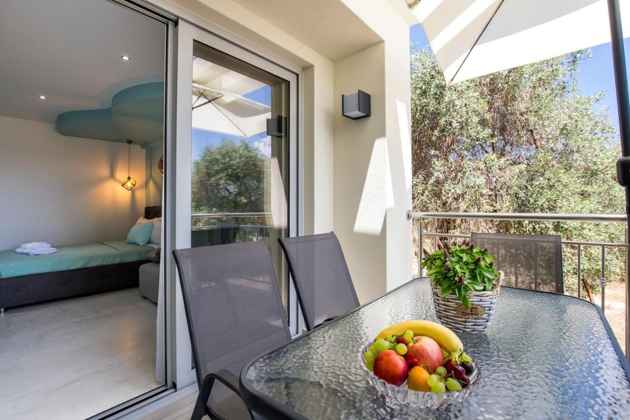 Otium Studios Limenaria  Exterior photo